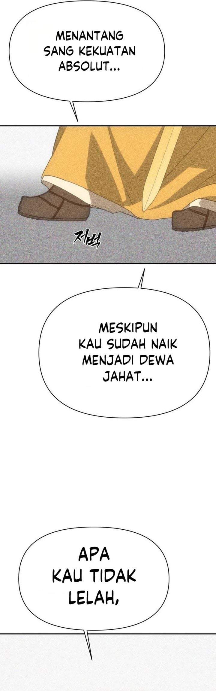 Shamoneyism Chapter 55