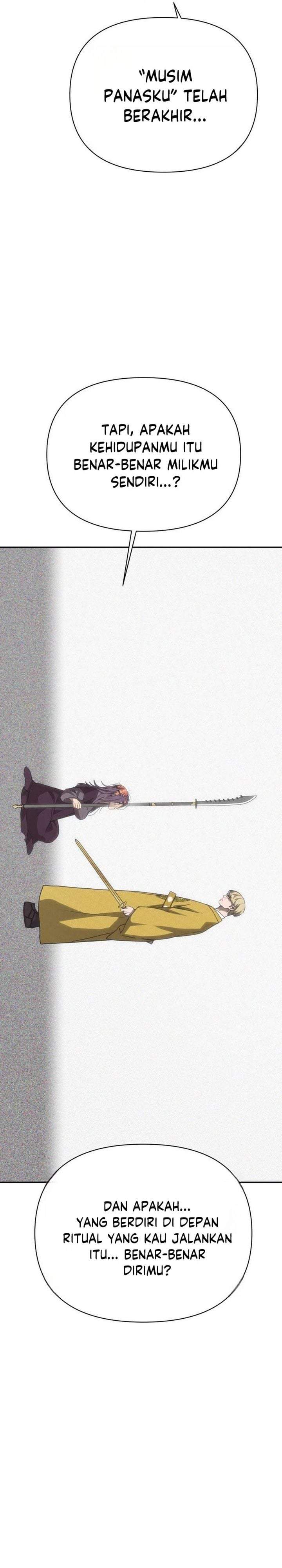 Shamoneyism Chapter 55