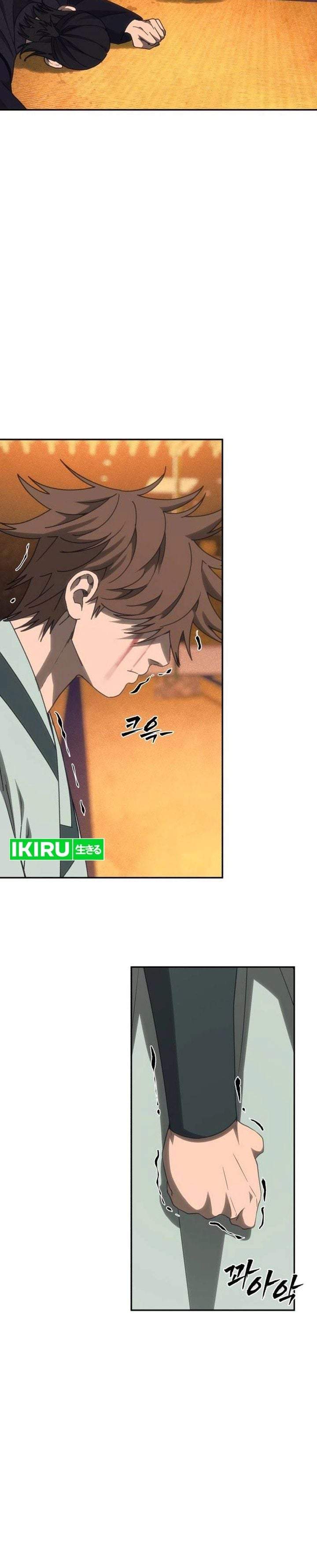 Shamoneyism Chapter 55