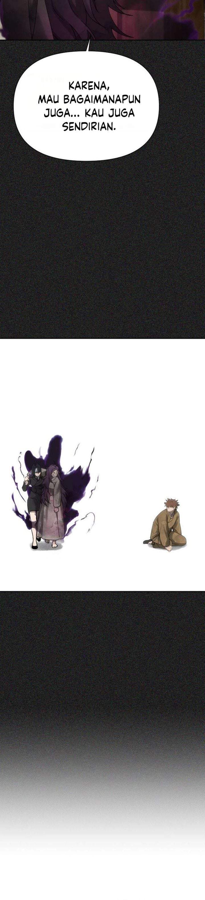 Shamoneyism Chapter 55