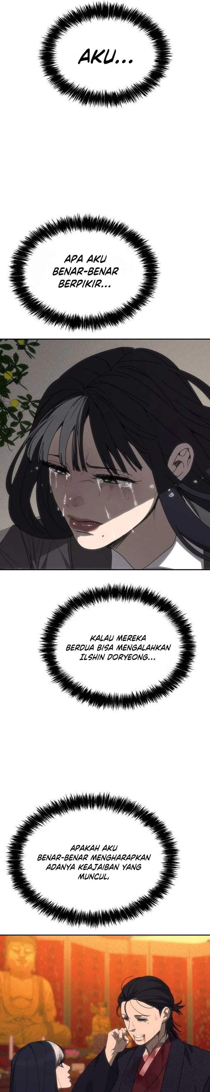 Shamoneyism Chapter 55