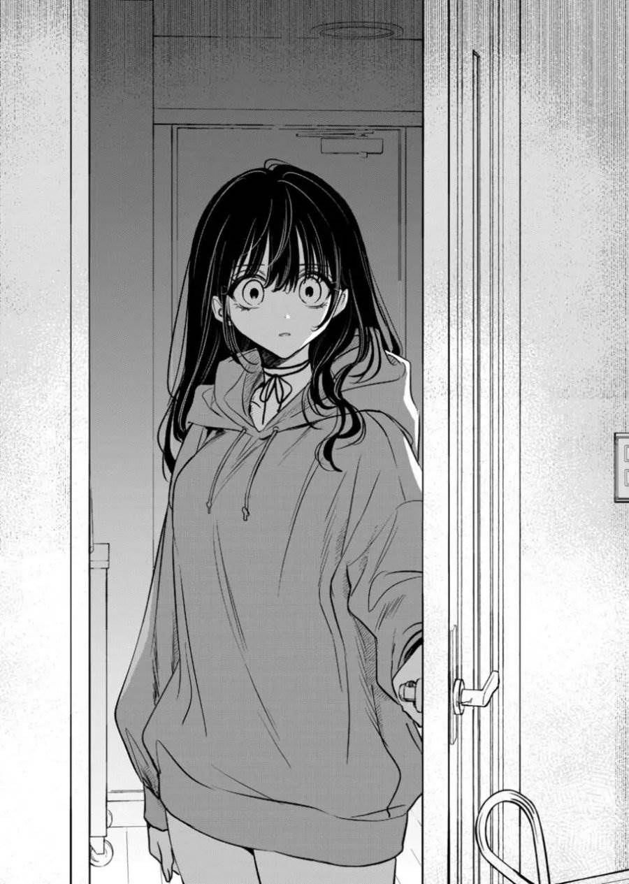 Kimi ni Koisuru Satsujinki Chapter 21