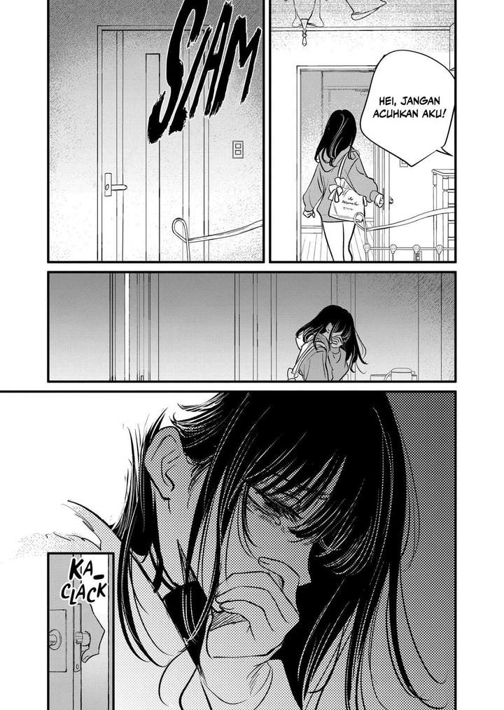 Kimi ni Koisuru Satsujinki Chapter 22