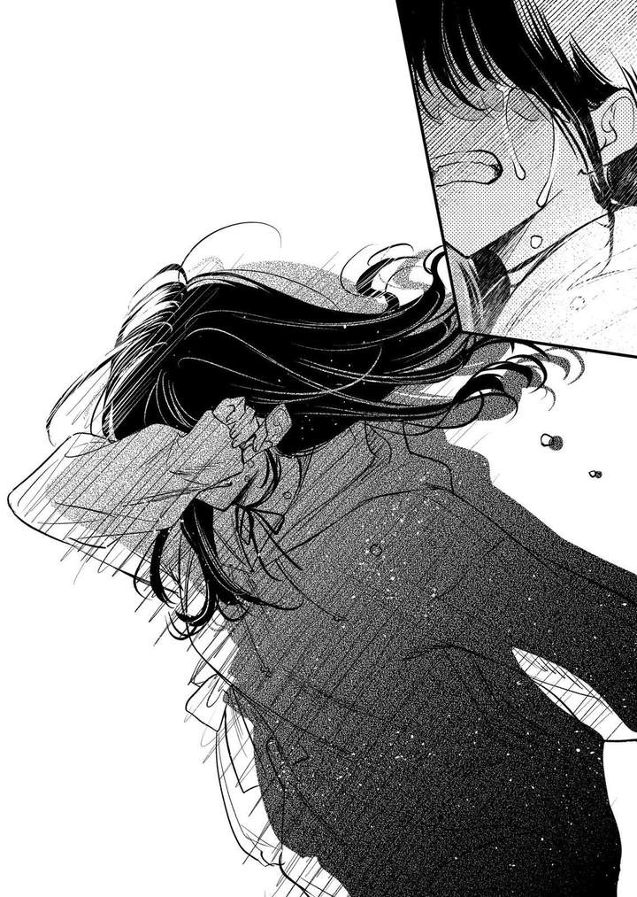 Kimi ni Koisuru Satsujinki Chapter 22
