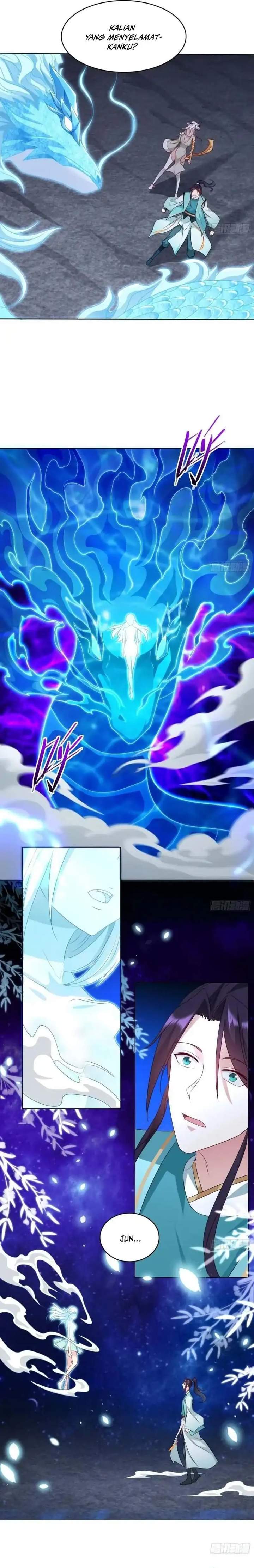 Forced To Become the Villain’s Son-in-law Chapter 371