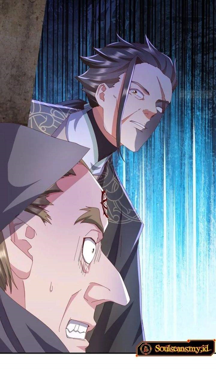 Forced To Become the Villain’s Son-in-law Chapter 376