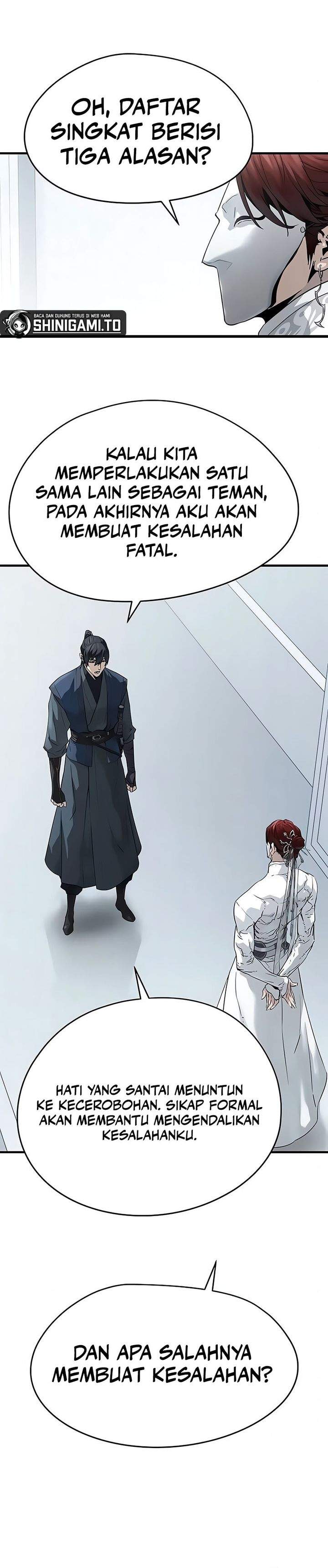 Absolute Regression Chapter 100