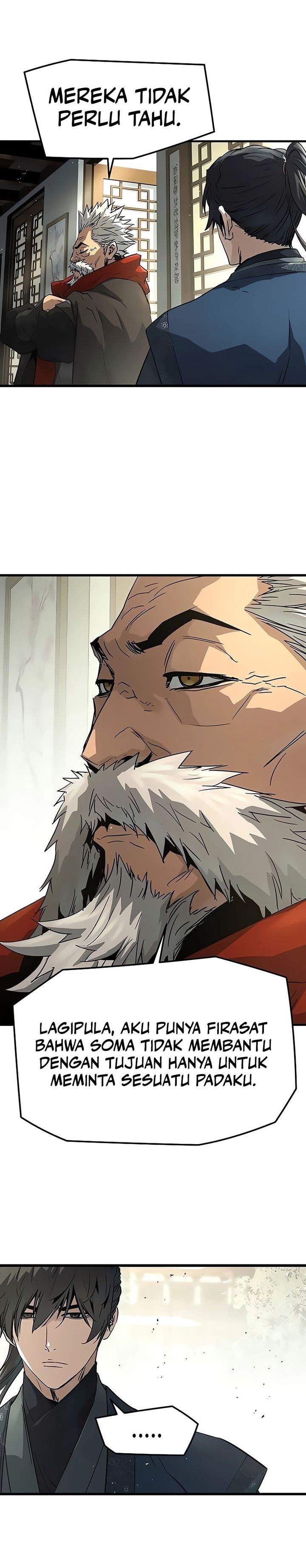 Absolute Regression Chapter 100