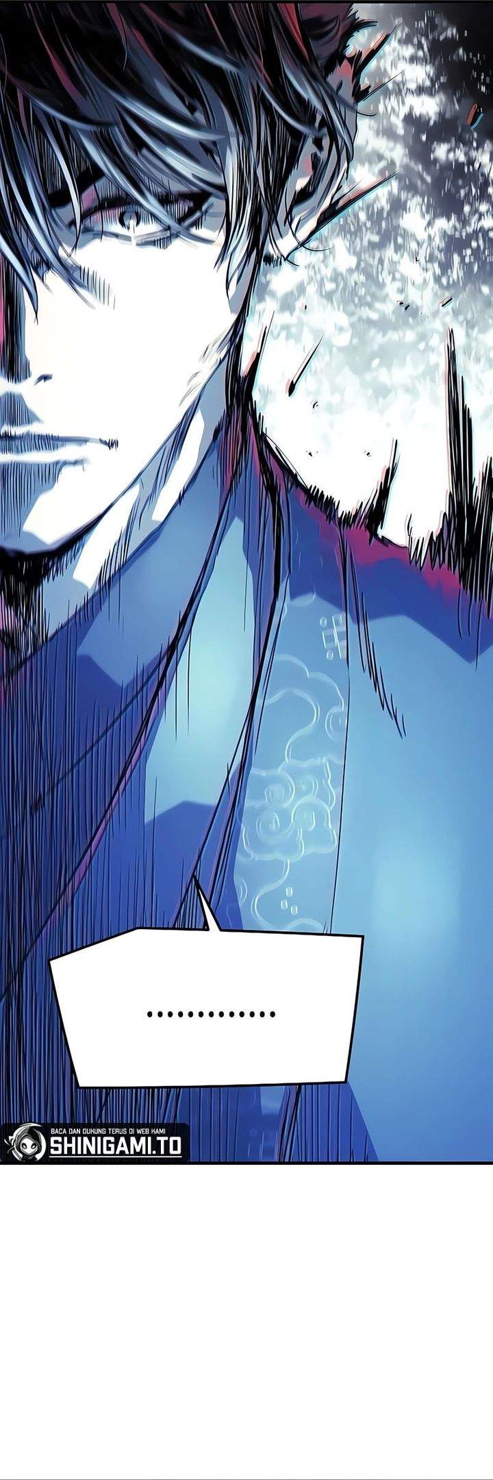 Absolute Regression Chapter 100