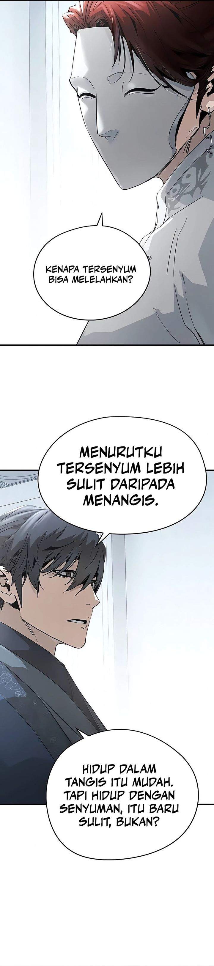 Absolute Regression Chapter 100
