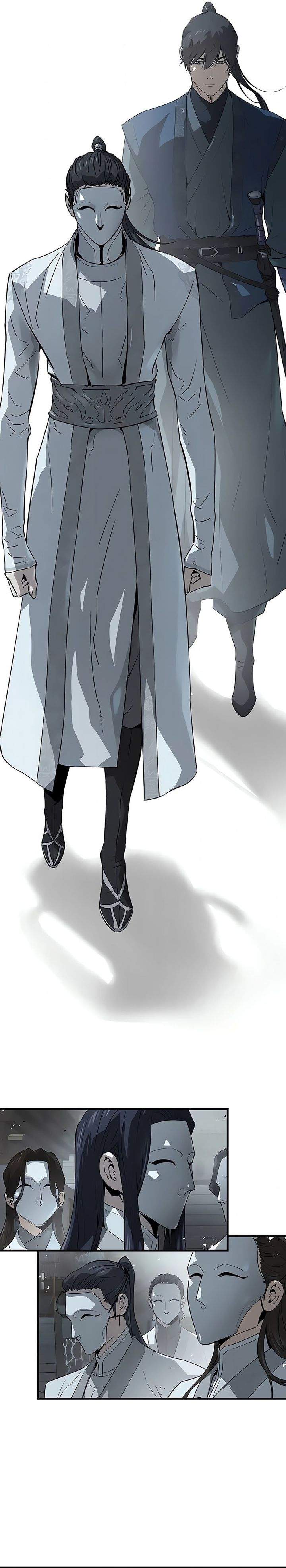 Absolute Regression Chapter 100