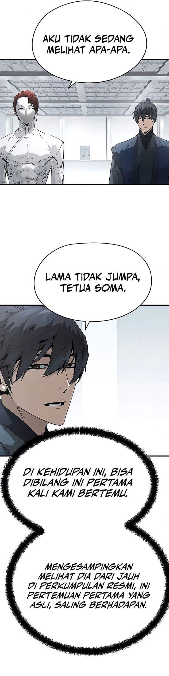 Absolute Regression Chapter 100