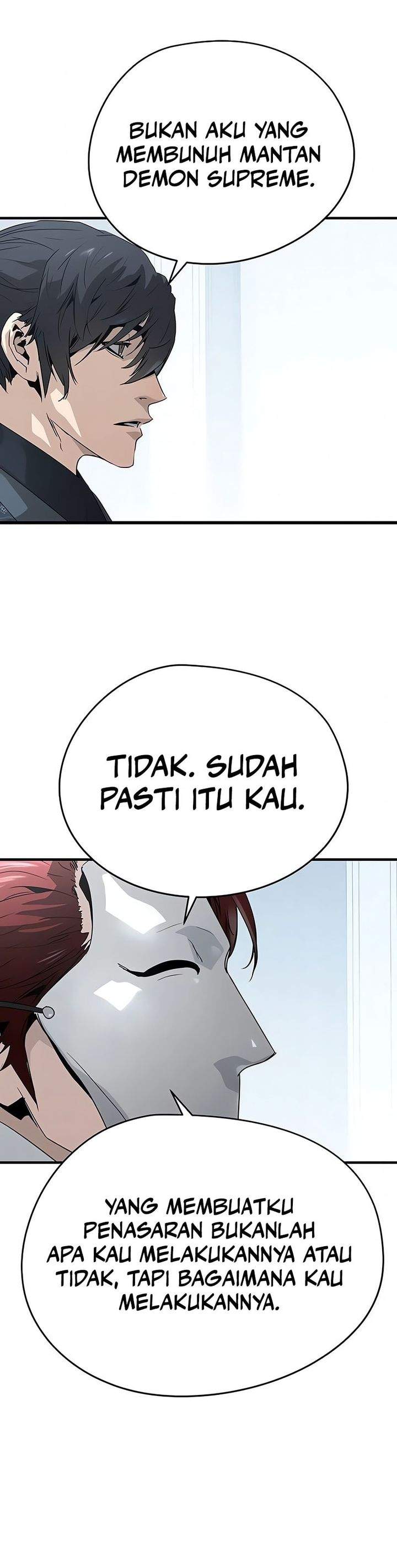 Absolute Regression Chapter 100