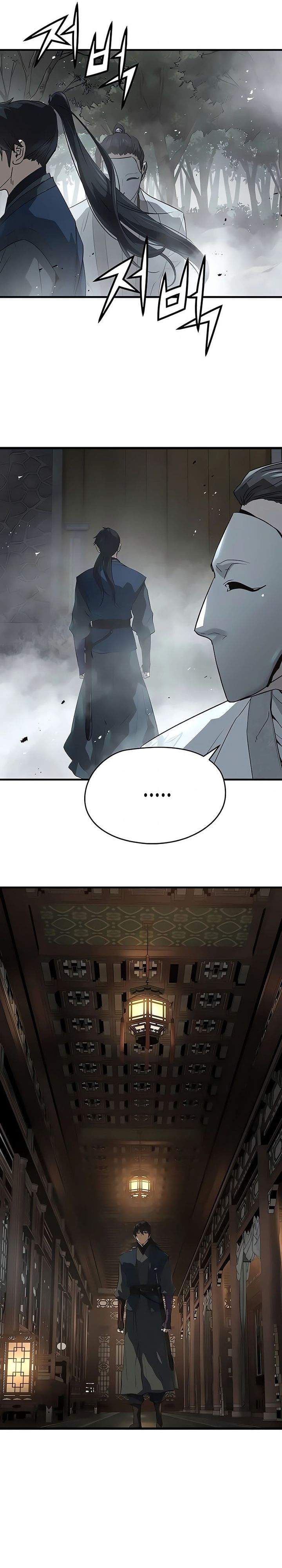 Absolute Regression Chapter 100