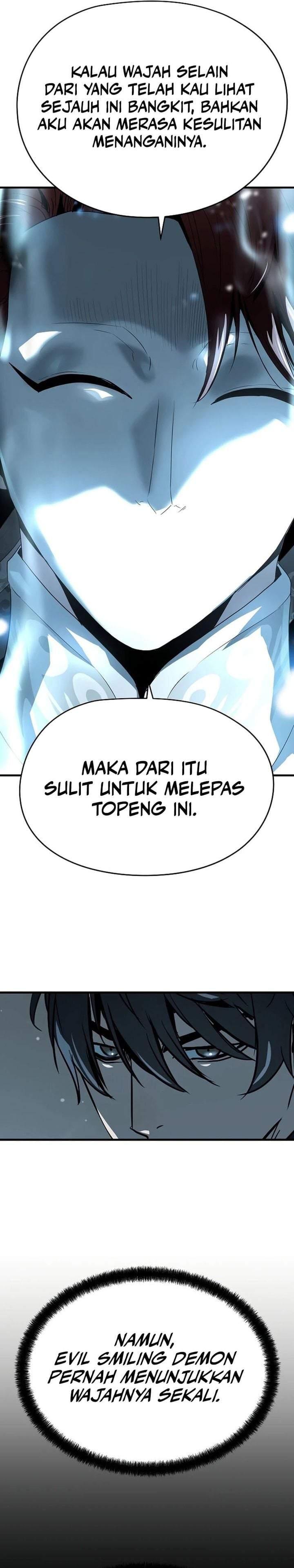 Absolute Regression Chapter 101
