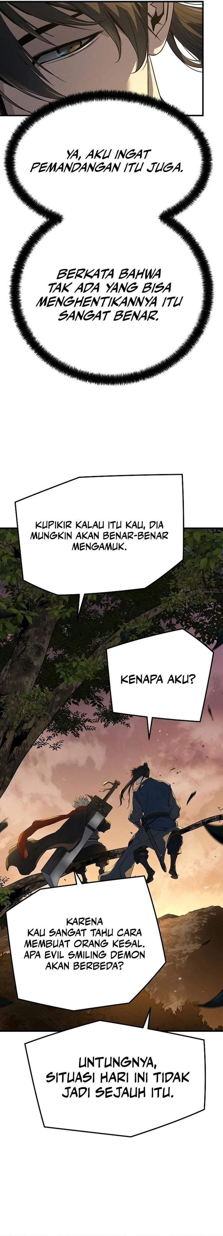 Absolute Regression Chapter 101