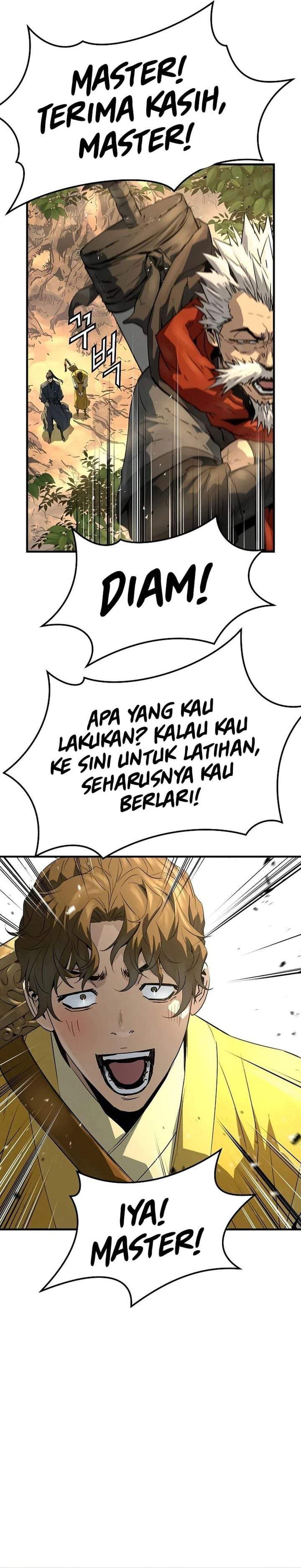 Absolute Regression Chapter 101