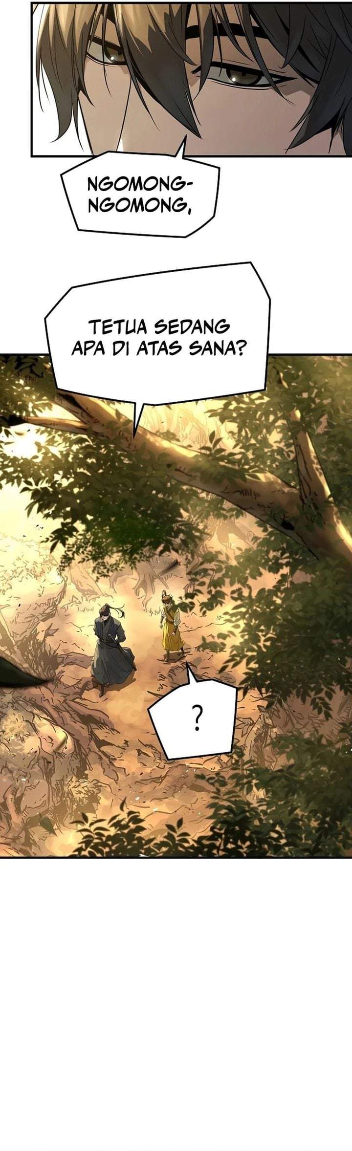 Absolute Regression Chapter 101