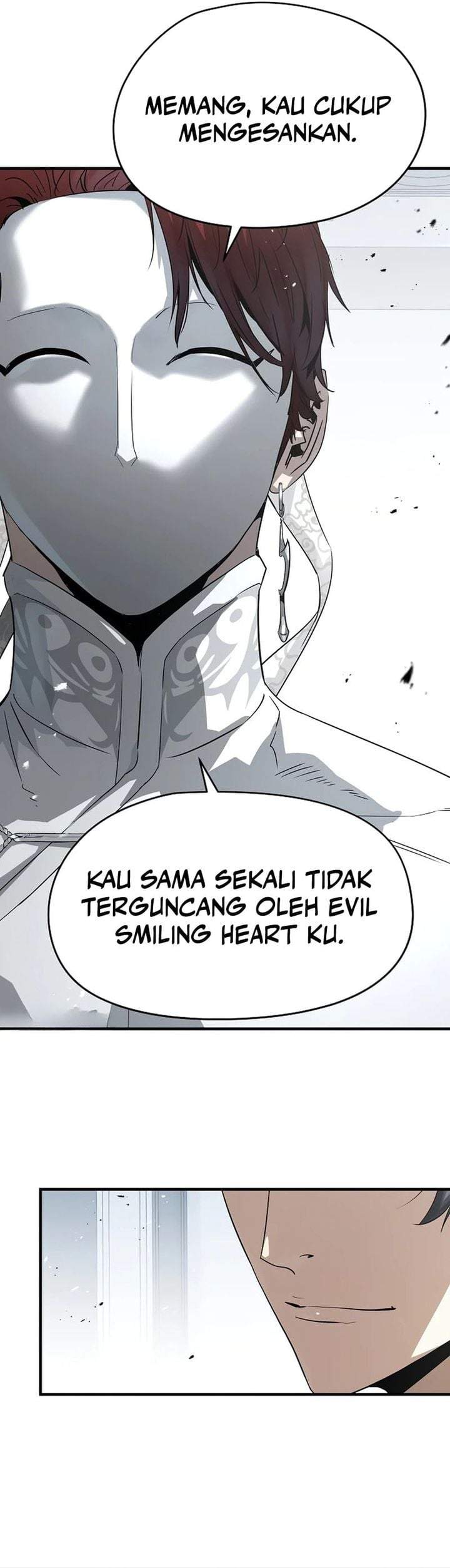 Absolute Regression Chapter 101