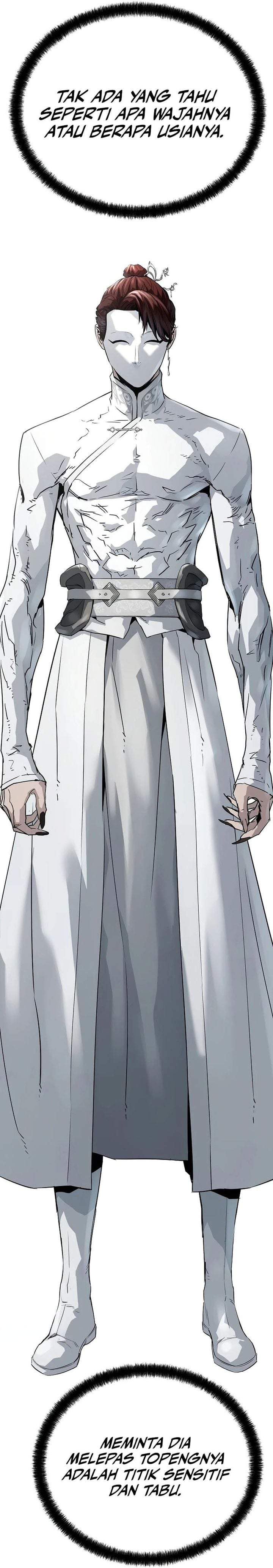 Absolute Regression Chapter 101