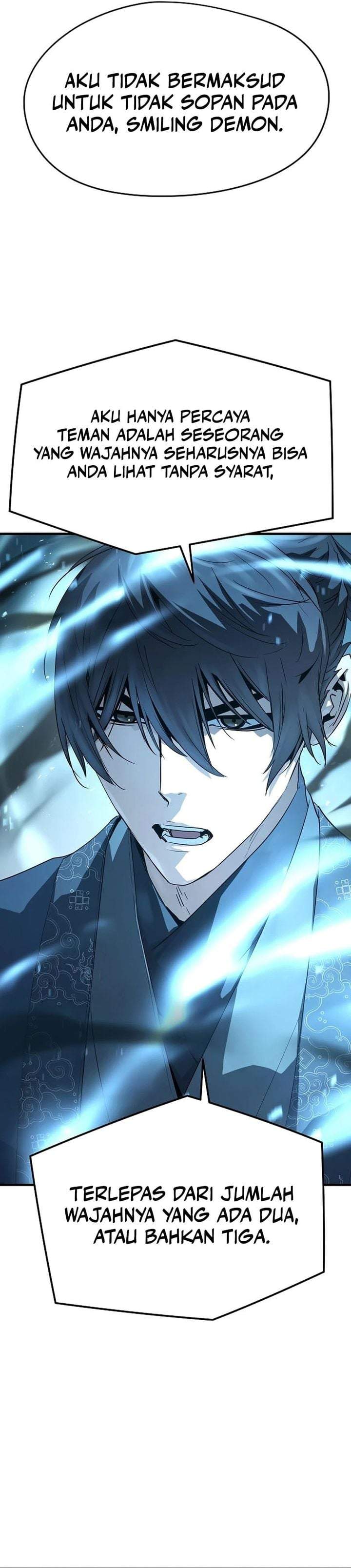 Absolute Regression Chapter 101