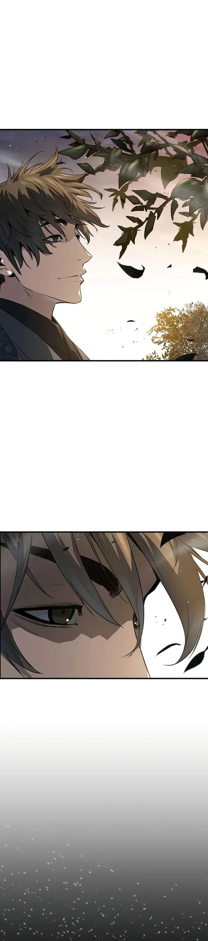Absolute Regression Chapter 101