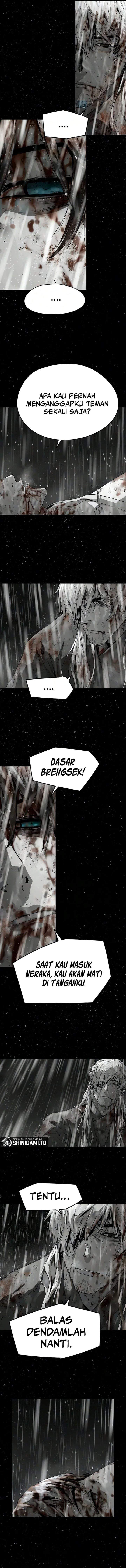 Absolute Regression Chapter 102