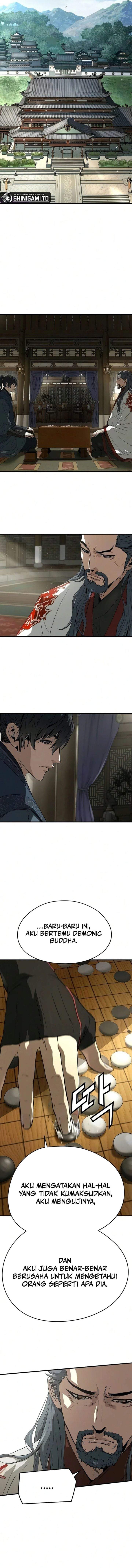 Absolute Regression Chapter 102