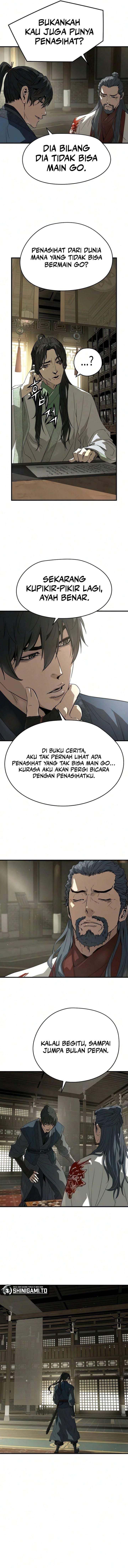 Absolute Regression Chapter 102
