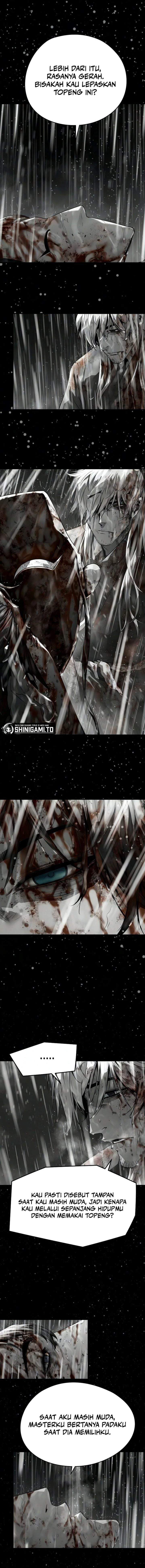 Absolute Regression Chapter 102