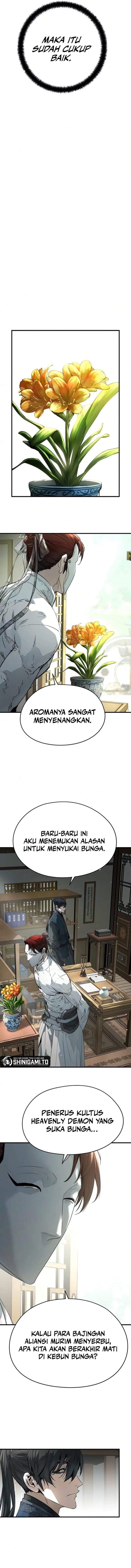 Absolute Regression Chapter 102