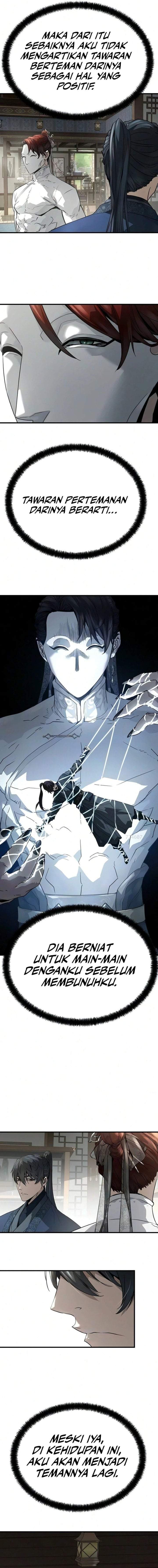 Absolute Regression Chapter 103