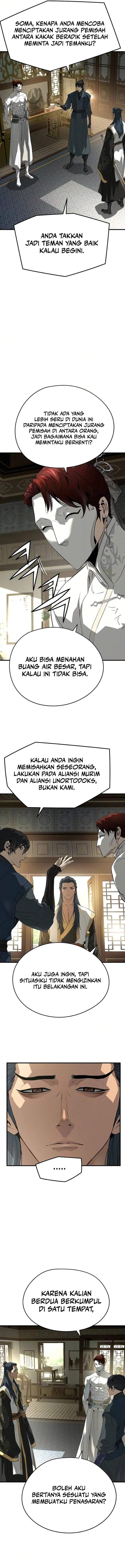Absolute Regression Chapter 103
