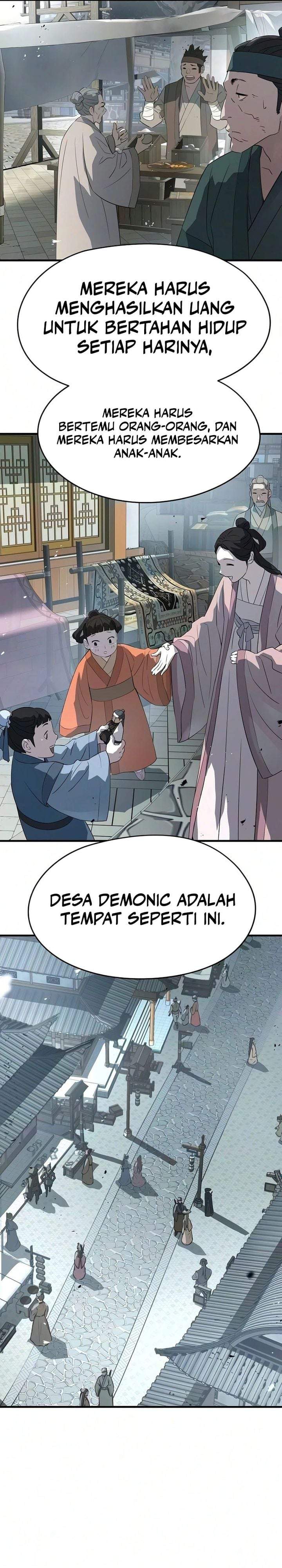 Absolute Regression Chapter 104
