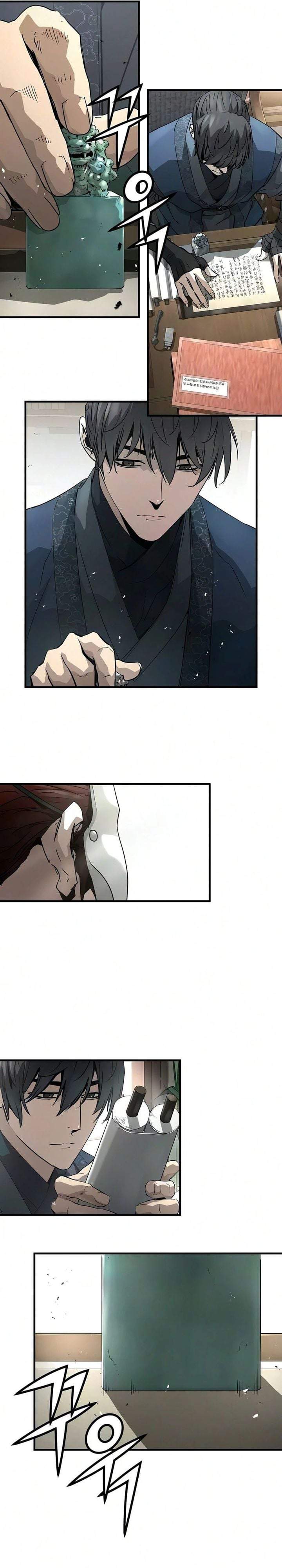 Absolute Regression Chapter 104
