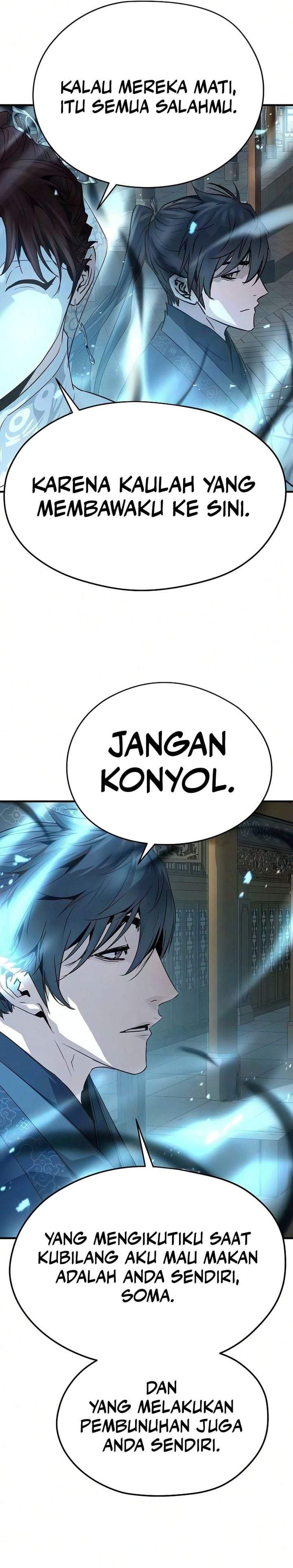 Absolute Regression Chapter 104