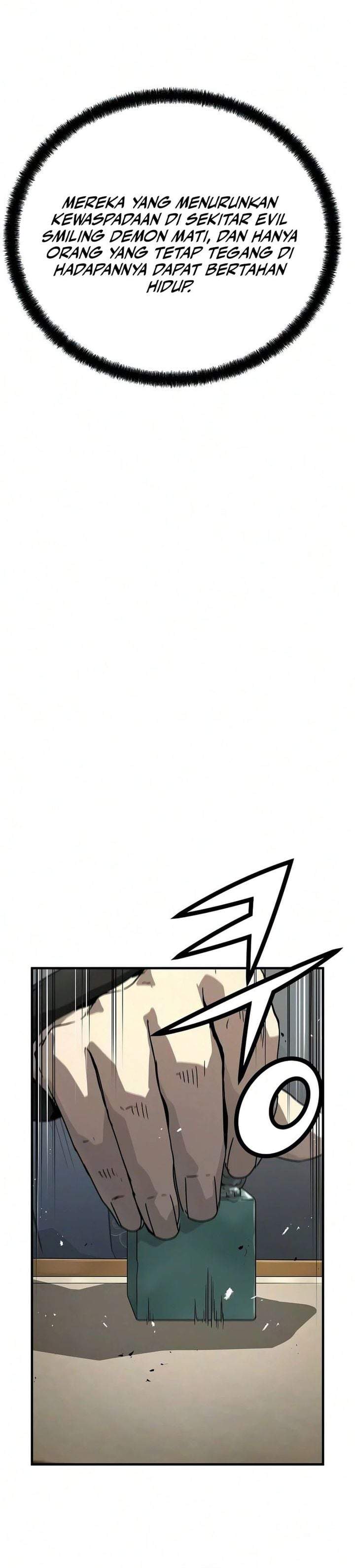 Absolute Regression Chapter 104