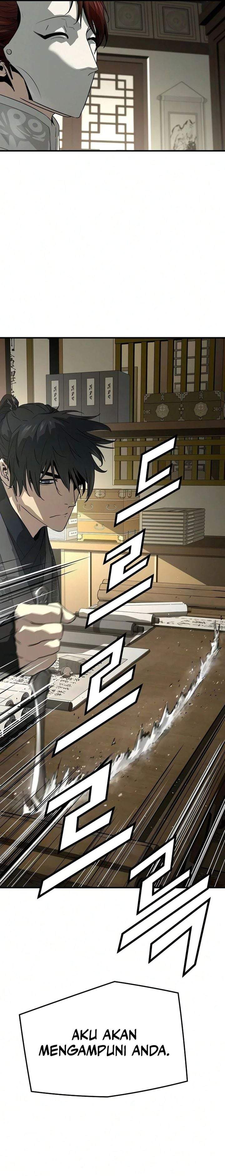 Absolute Regression Chapter 104