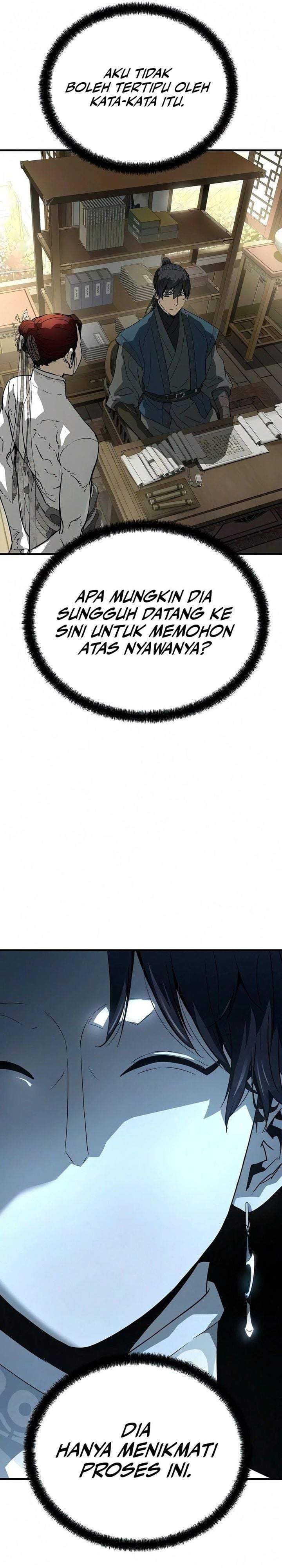 Absolute Regression Chapter 104