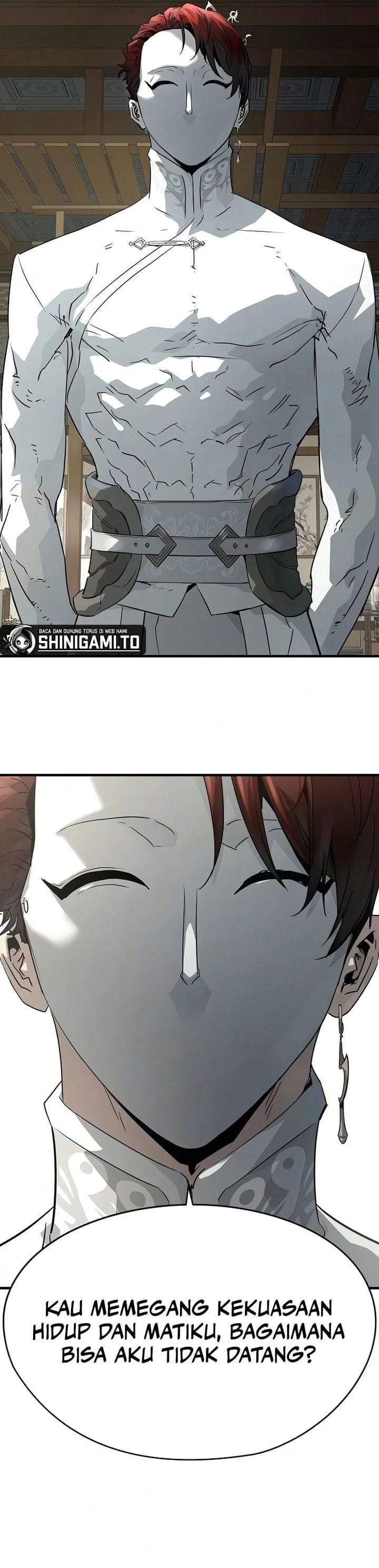 Absolute Regression Chapter 104