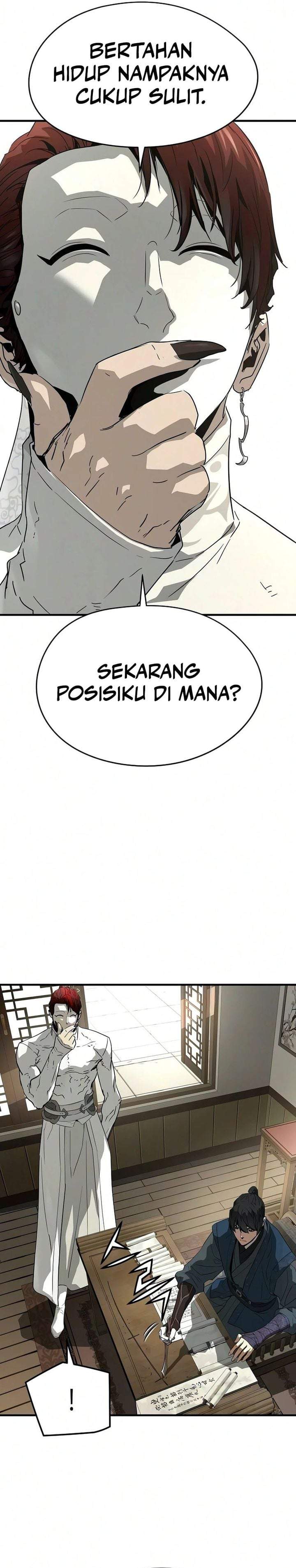 Absolute Regression Chapter 104
