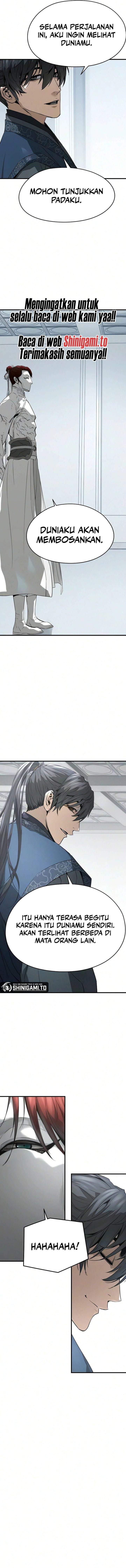 Absolute Regression Chapter 106