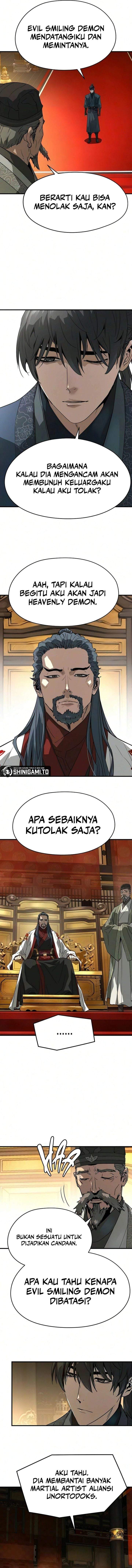 Absolute Regression Chapter 106