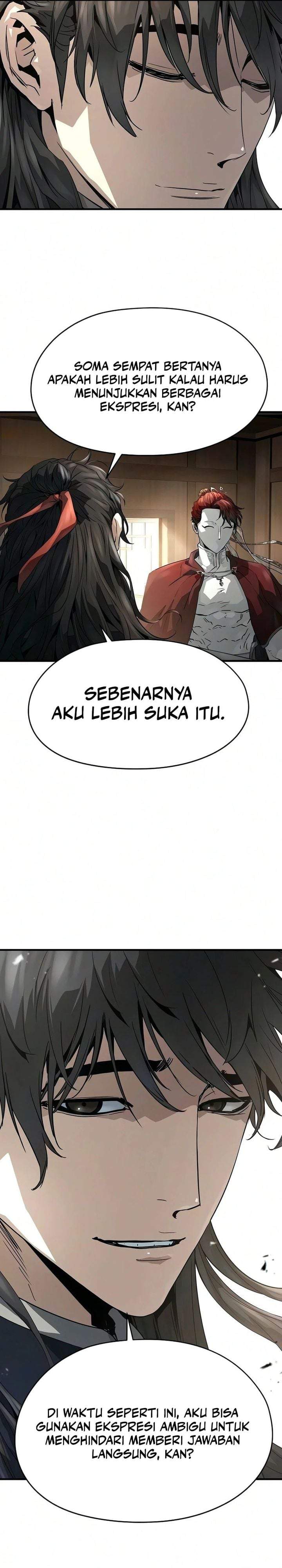 Absolute Regression Chapter 108