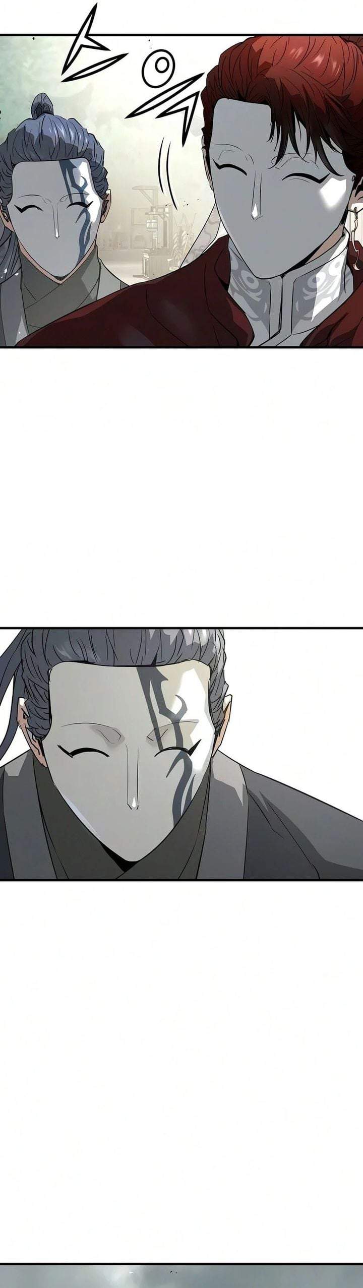 Absolute Regression Chapter 108
