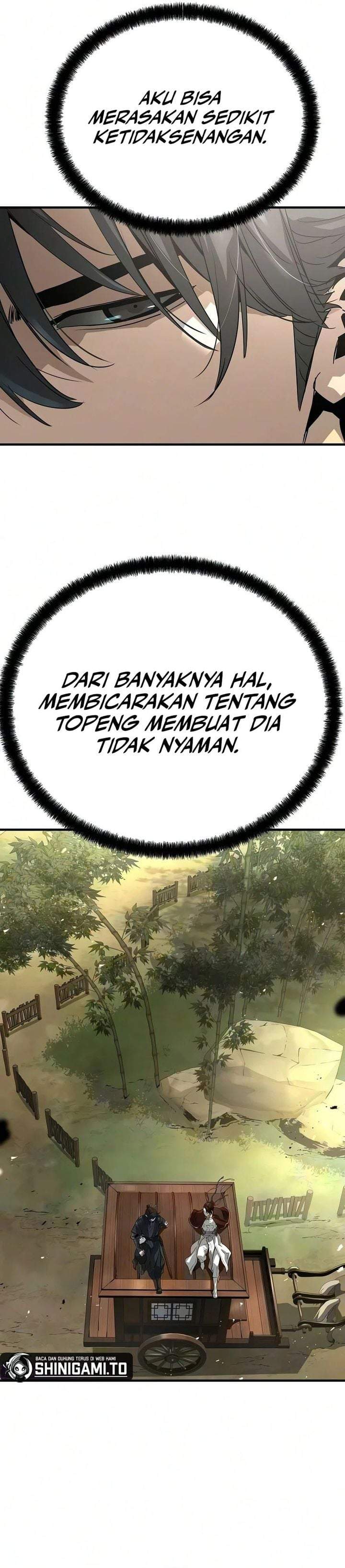Absolute Regression Chapter 108