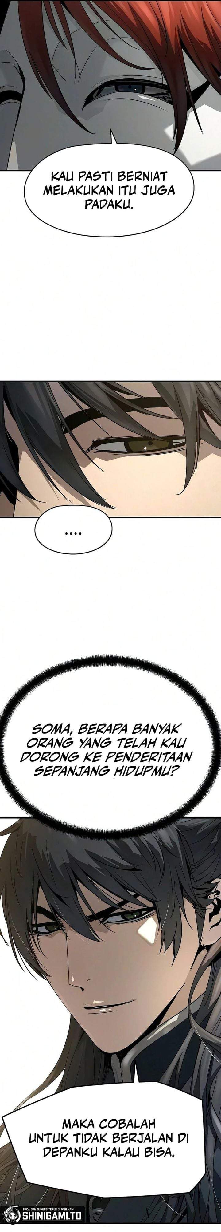 Absolute Regression Chapter 109