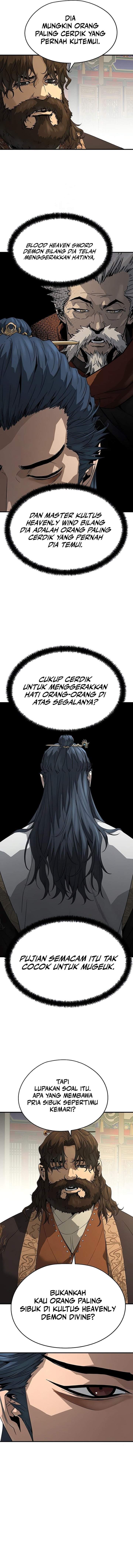 Absolute Regression Chapter 96