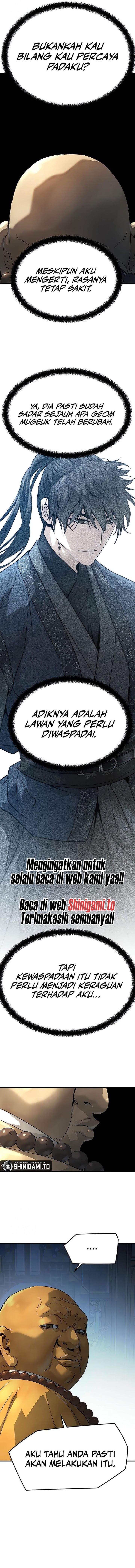 Absolute Regression Chapter 98