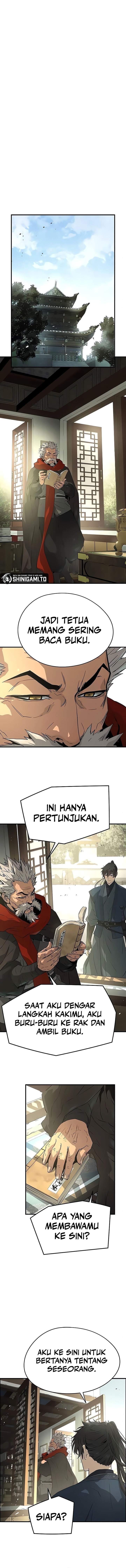 Absolute Regression Chapter 99